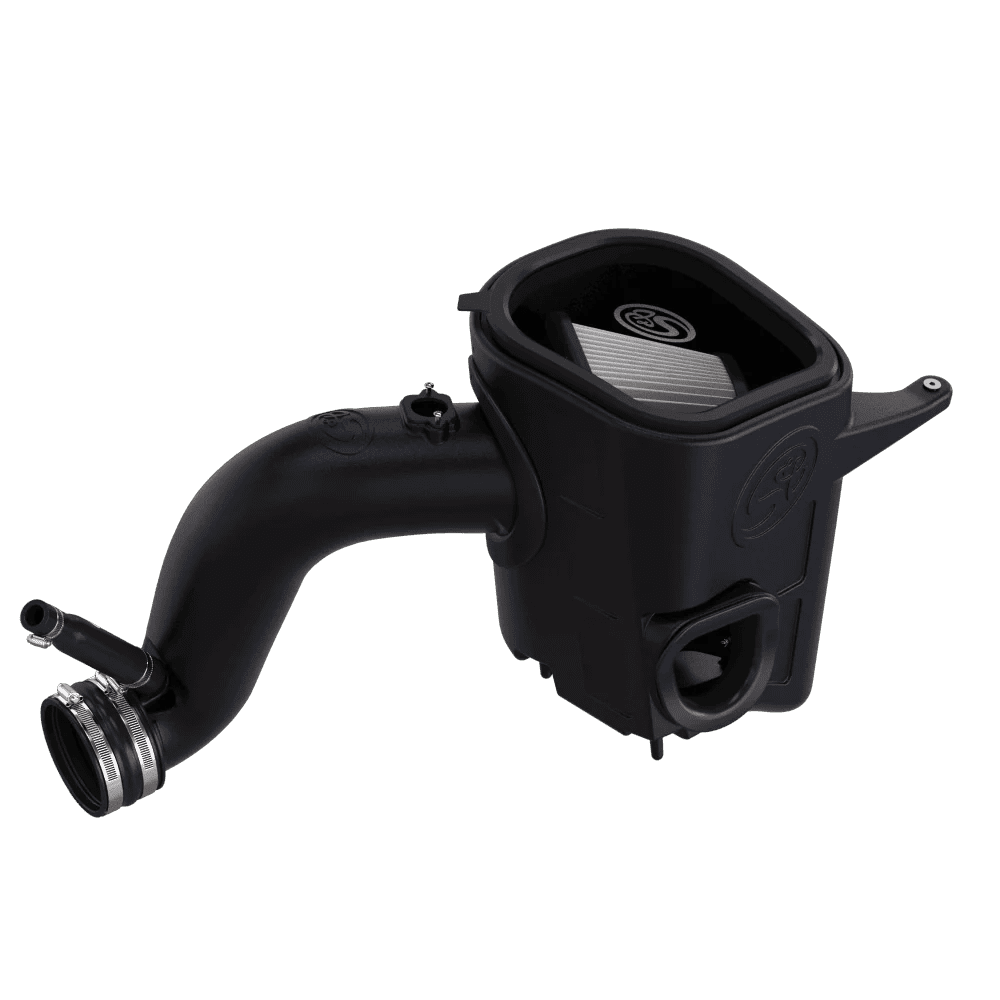 S&B 75 - 5068 Cold Air Intake (2013 - 2018 Cummins) - Southern Diesel Supply