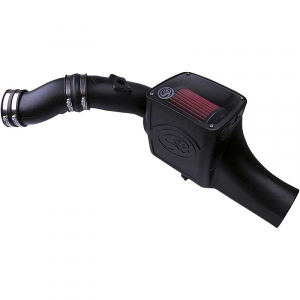 S&B 75 - 5070 Cold Air Intake (2003 - 2007 Power Stroke) - Southern Diesel Supply