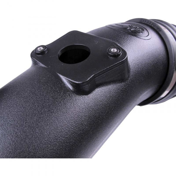 S&B 75 - 5070 Cold Air Intake (2003 - 2007 Power Stroke) - Southern Diesel Supply