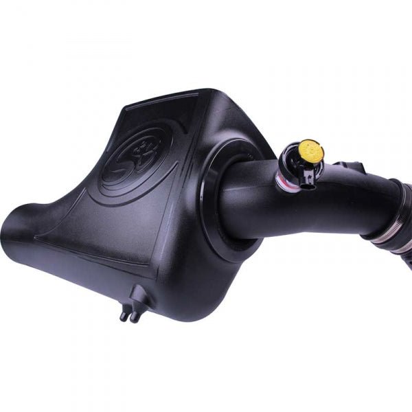 S&B 75 - 5070 Cold Air Intake (2003 - 2007 Power Stroke) - Southern Diesel Supply