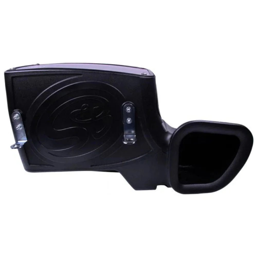 S&B 75 - 5074 Cold Air Intake (2014 - 2018 3.0L Cummins) - Southern Diesel Supply