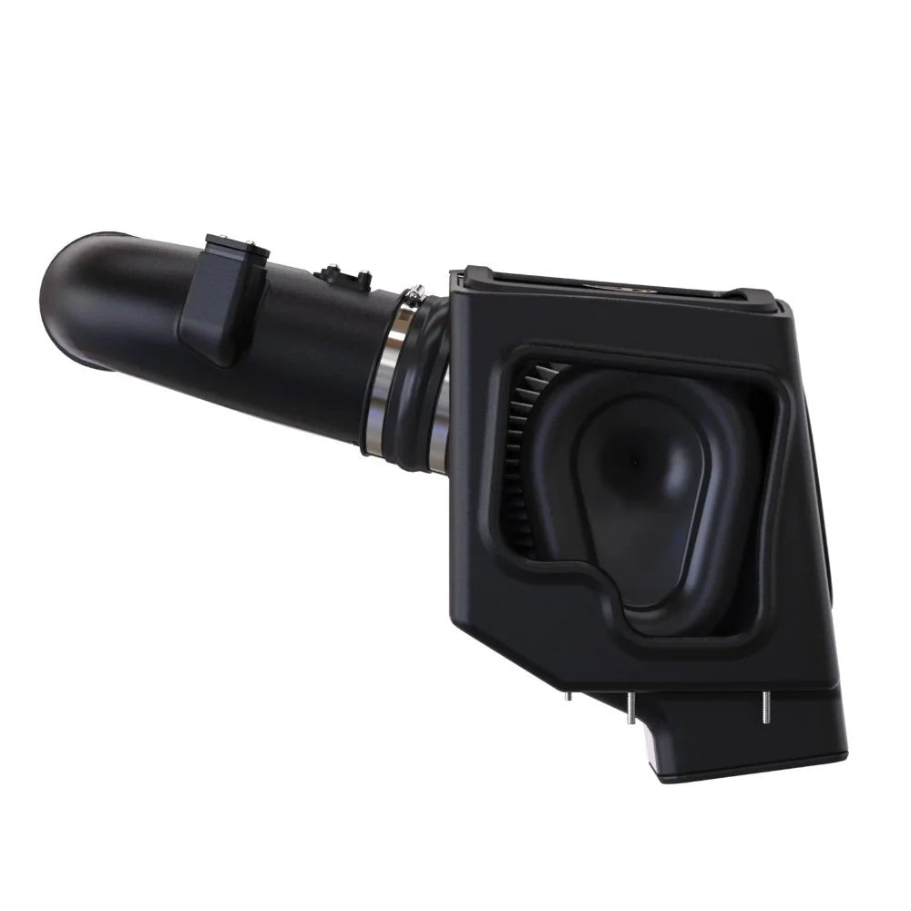 S&B 75 - 5075 - 1 Cold Air Intake Kit (2011 - 2016 Duramax) - Southern Diesel Supply