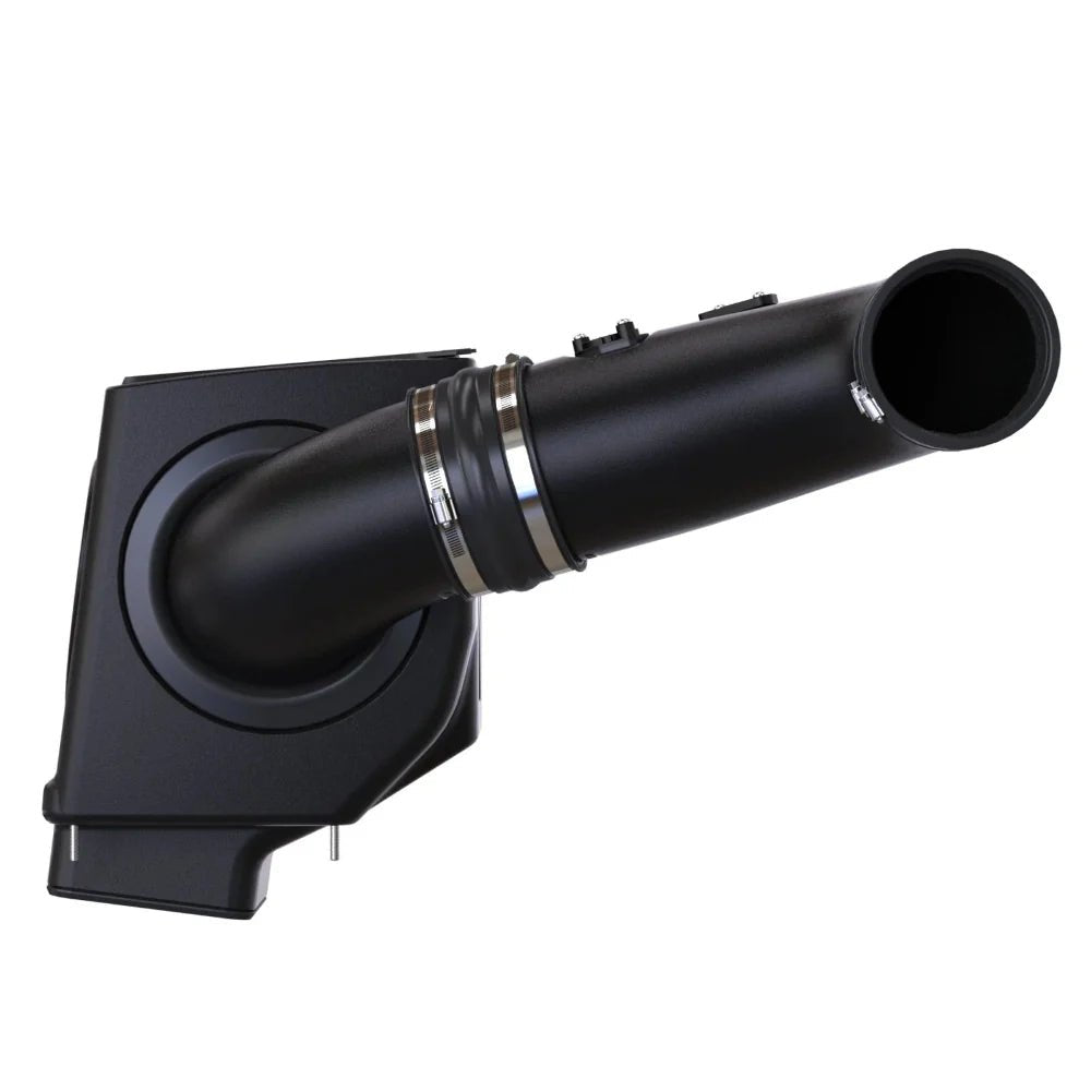 S&B 75 - 5075 - 1 Cold Air Intake Kit (2011 - 2016 Duramax) - Southern Diesel Supply