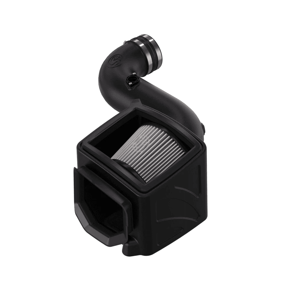S&B 75 - 5080 Cold Air Intake (2006 - 2007 Duramax) - Southern Diesel Supply