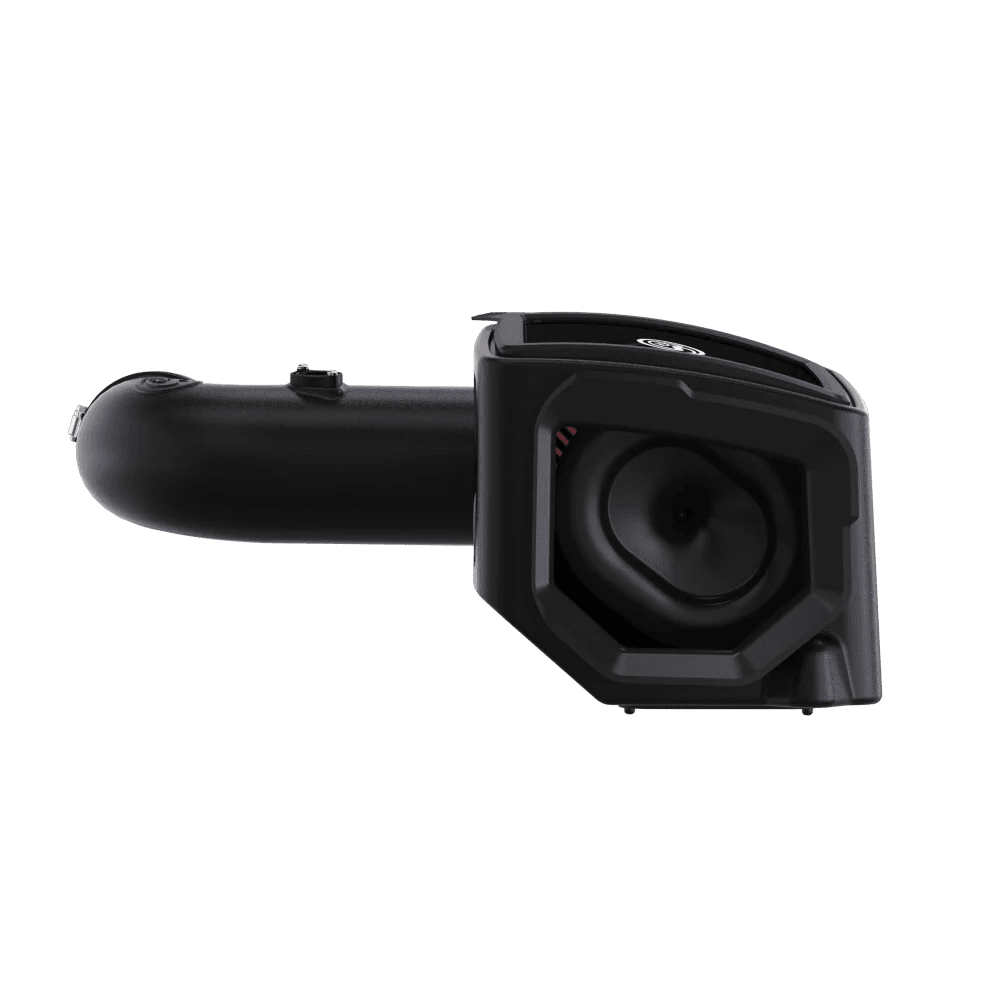 S&B 75 - 5080 Cold Air Intake (2006 - 2007 Duramax) - Southern Diesel Supply