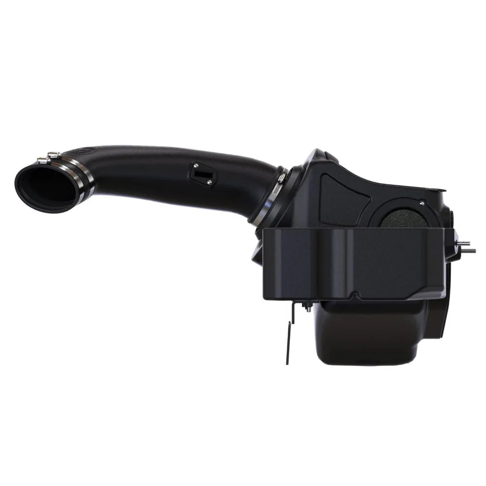 S&B 75 - 5085 - 1 Cold Air Intake (2017 - 2019 Power Stroke) - Southern Diesel Supply