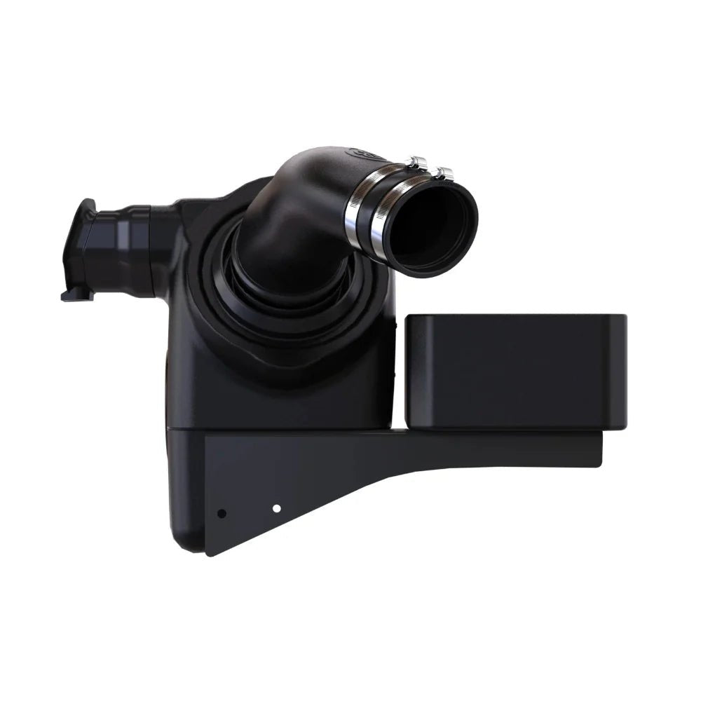 S&B 75 - 5085 - 1 Cold Air Intake (2017 - 2019 Power Stroke) - Southern Diesel Supply