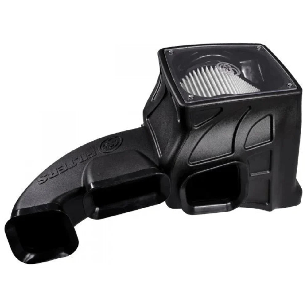 S&B 75 - 5086 Cold Air Intake (2016 - 2022 2.8L Duramax) - Southern Diesel Supply