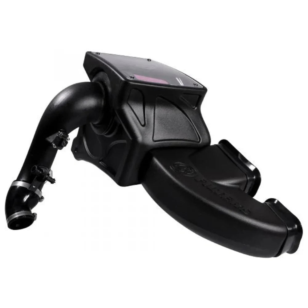 S&B 75 - 5086 Cold Air Intake (2016 - 2022 2.8L Duramax) - Southern Diesel Supply