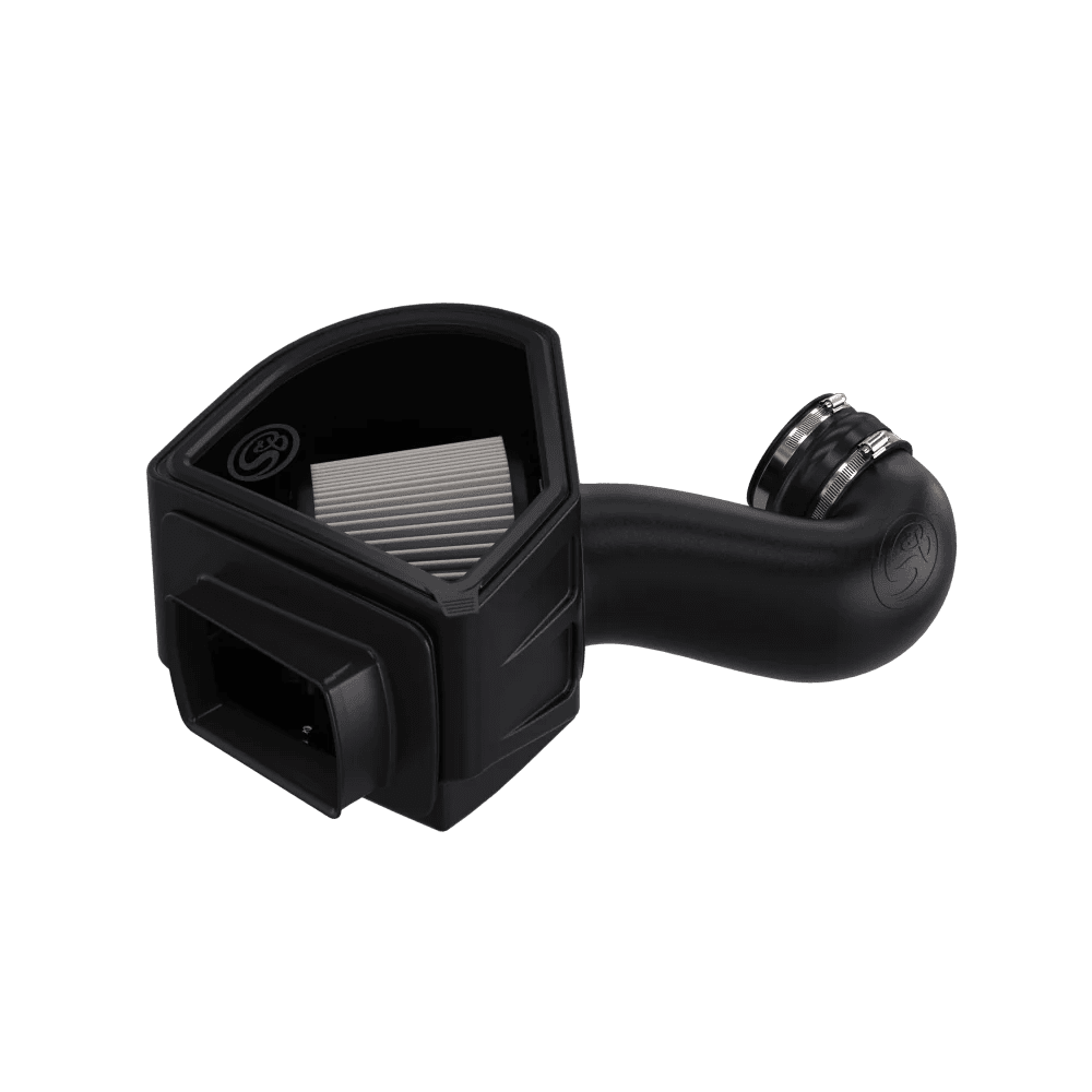 S&B 75 - 5090 Cold Air Intake (1994 - 2002 Cummins) - Southern Diesel Supply