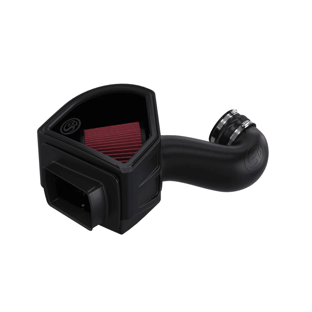 S&B 75 - 5090 Cold Air Intake (1994 - 2002 Cummins) - Southern Diesel Supply