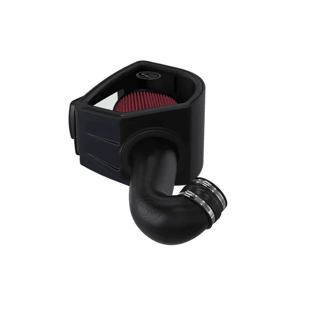 S&B 75 - 5090 Cold Air Intake (1994 - 2002 Cummins) - Southern Diesel Supply