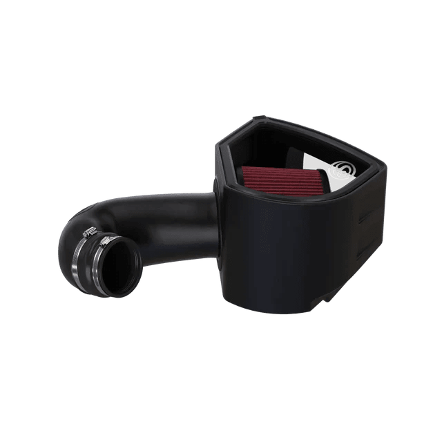 S&B 75 - 5090 Cold Air Intake (1994 - 2002 Cummins) - Southern Diesel Supply