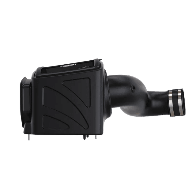 S&B 75 - 5091 Cold Air Intake (2007.5 - 2010 Duramax) - Southern Diesel Supply