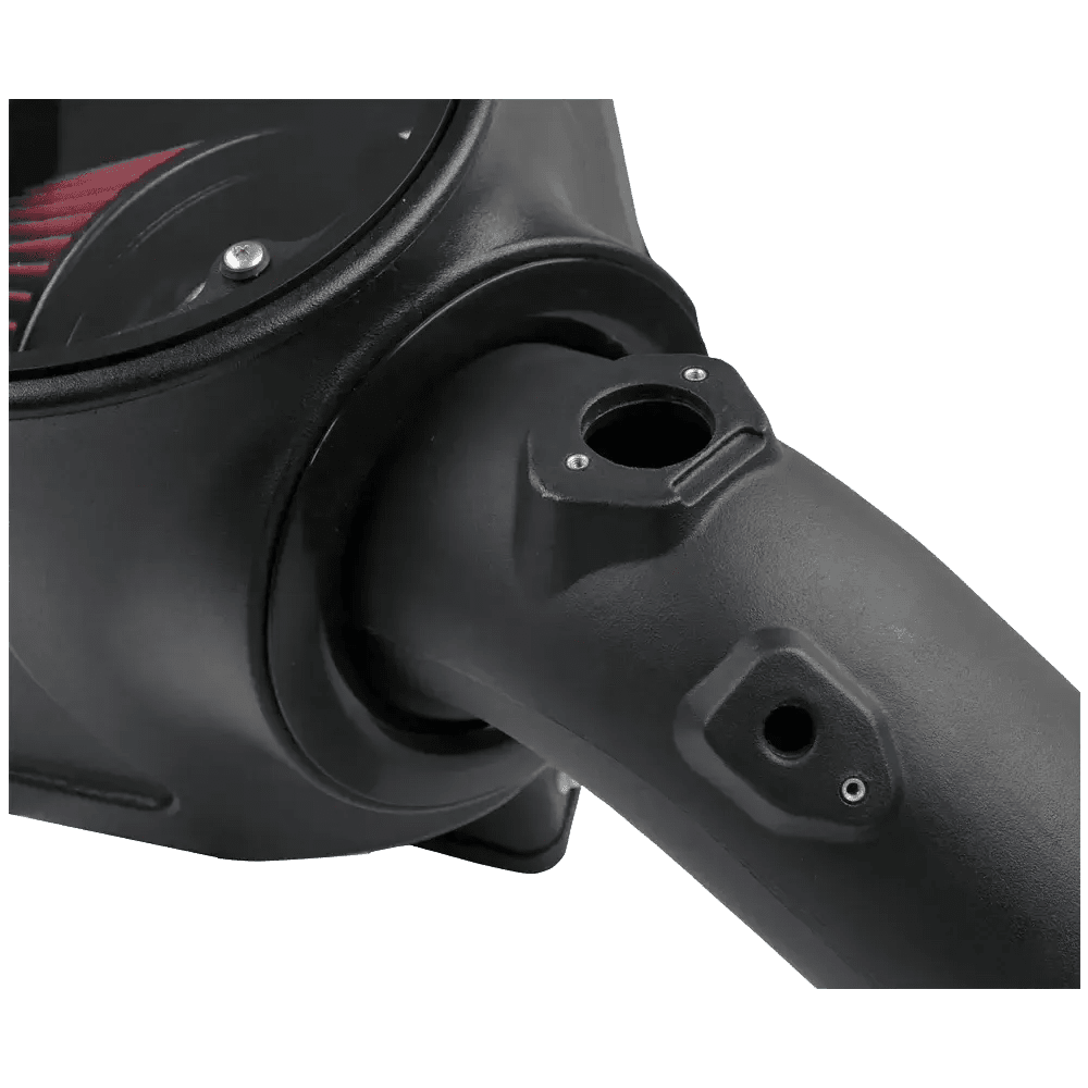 S&B 75 - 5092 Cold Air Intake Kit (2010 - 2012 Cummins) - Southern Diesel Supply