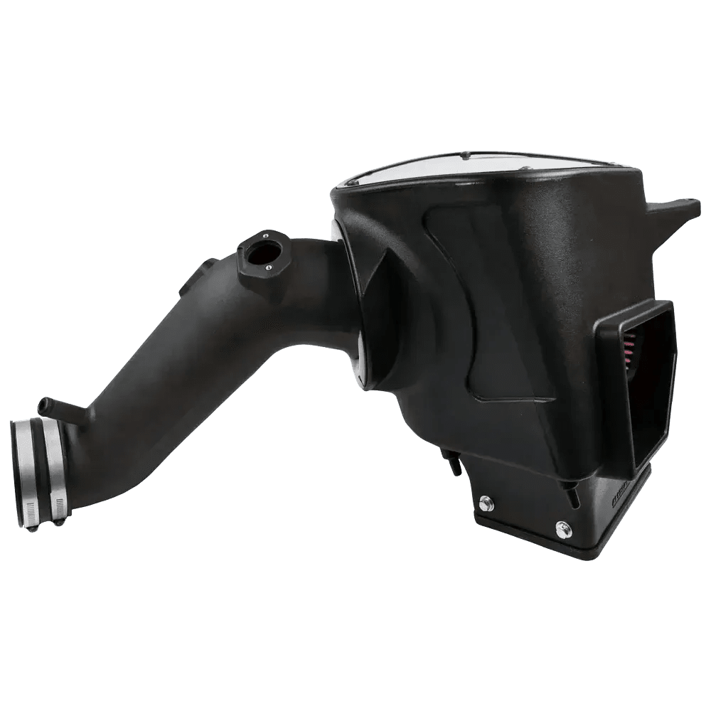 S&B 75 - 5092 Cold Air Intake Kit (2010 - 2012 Cummins) - Southern Diesel Supply