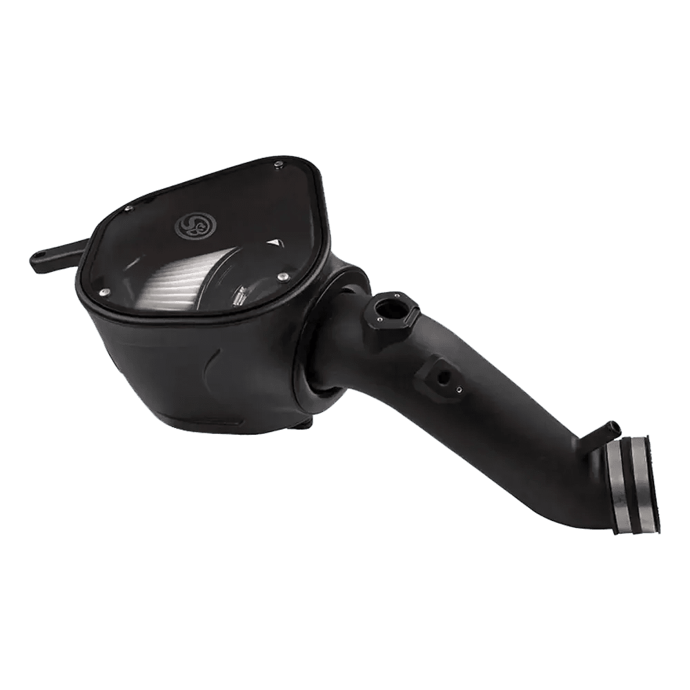 S&B 75 - 5092 Cold Air Intake Kit (2010 - 2012 Cummins) - Southern Diesel Supply
