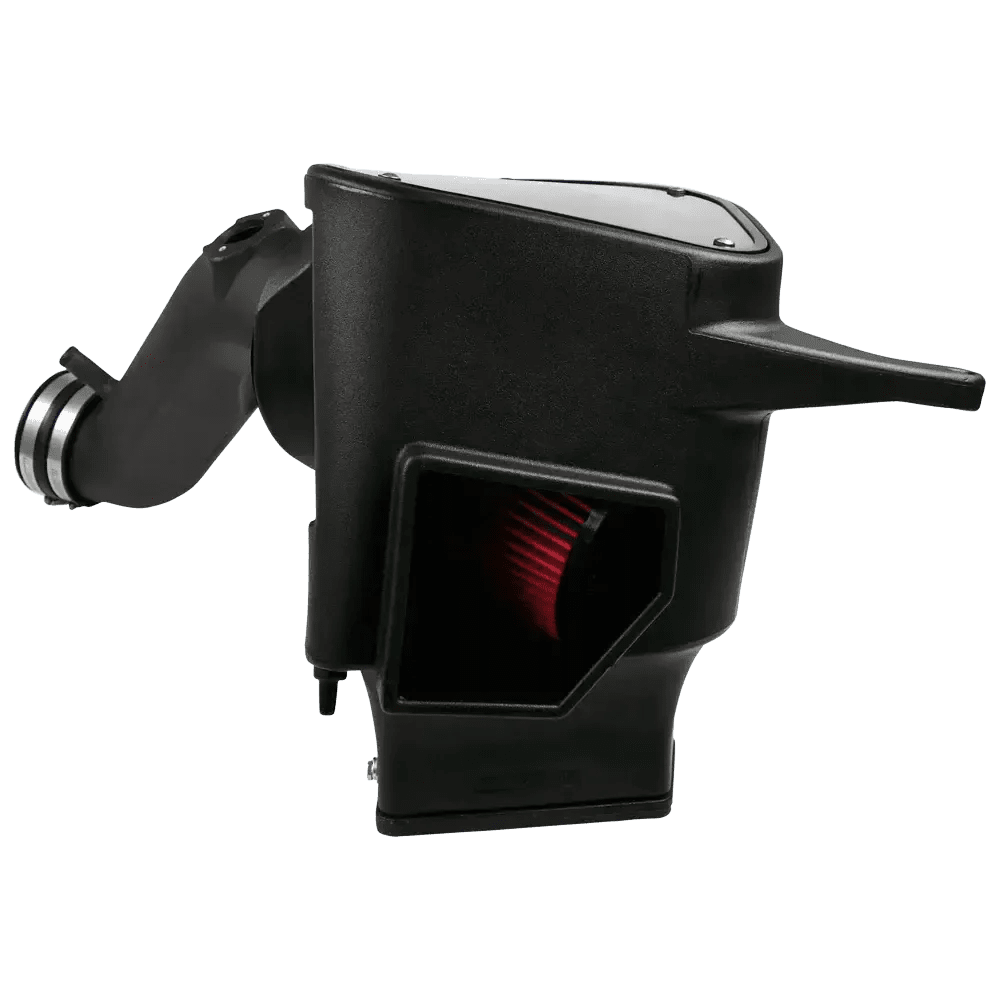 S&B 75 - 5092 Cold Air Intake Kit (2010 - 2012 Cummins) - Southern Diesel Supply