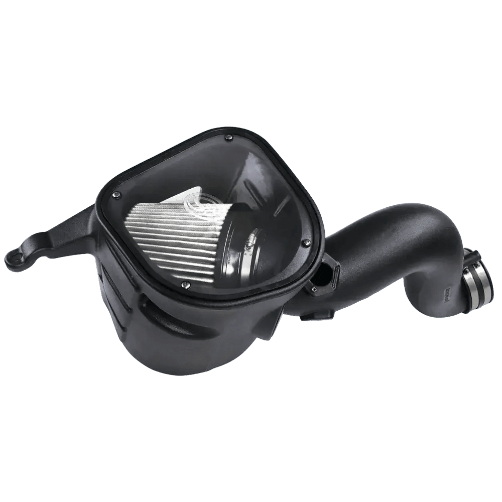 S&B 75 - 5093 Cold Air Intake Kit (2007.5 - 2009 Cummins) - Southern Diesel Supply