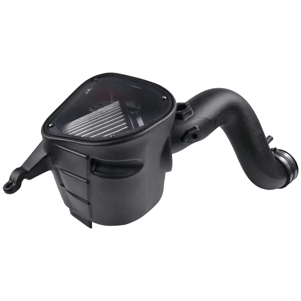 S&B 75 - 5093 Cold Air Intake Kit (2007.5 - 2009 Cummins) - Southern Diesel Supply