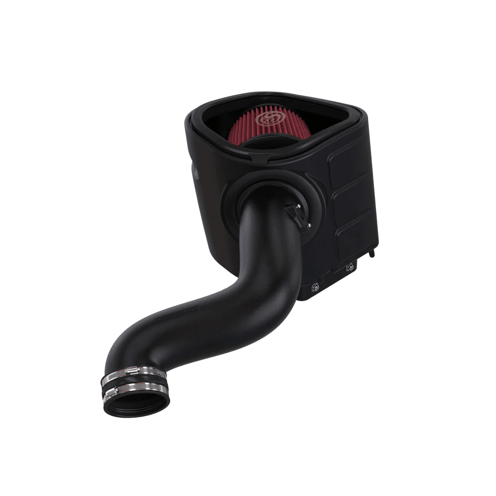 S&B 75 - 5094 Cold Air Intake Kit (2003 - 2007 Cummins) - Southern Diesel Supply