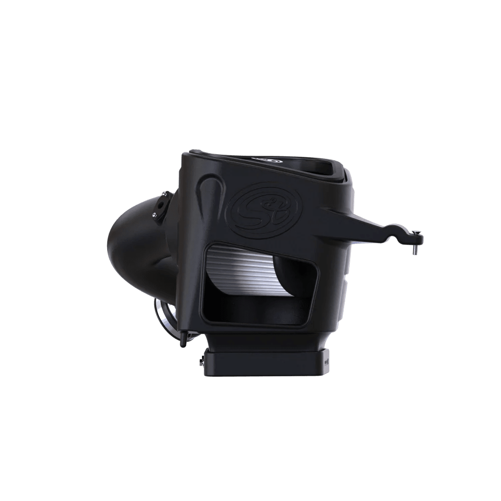 S&B 75 - 5094 Cold Air Intake Kit (2003 - 2007 Cummins) - Southern Diesel Supply