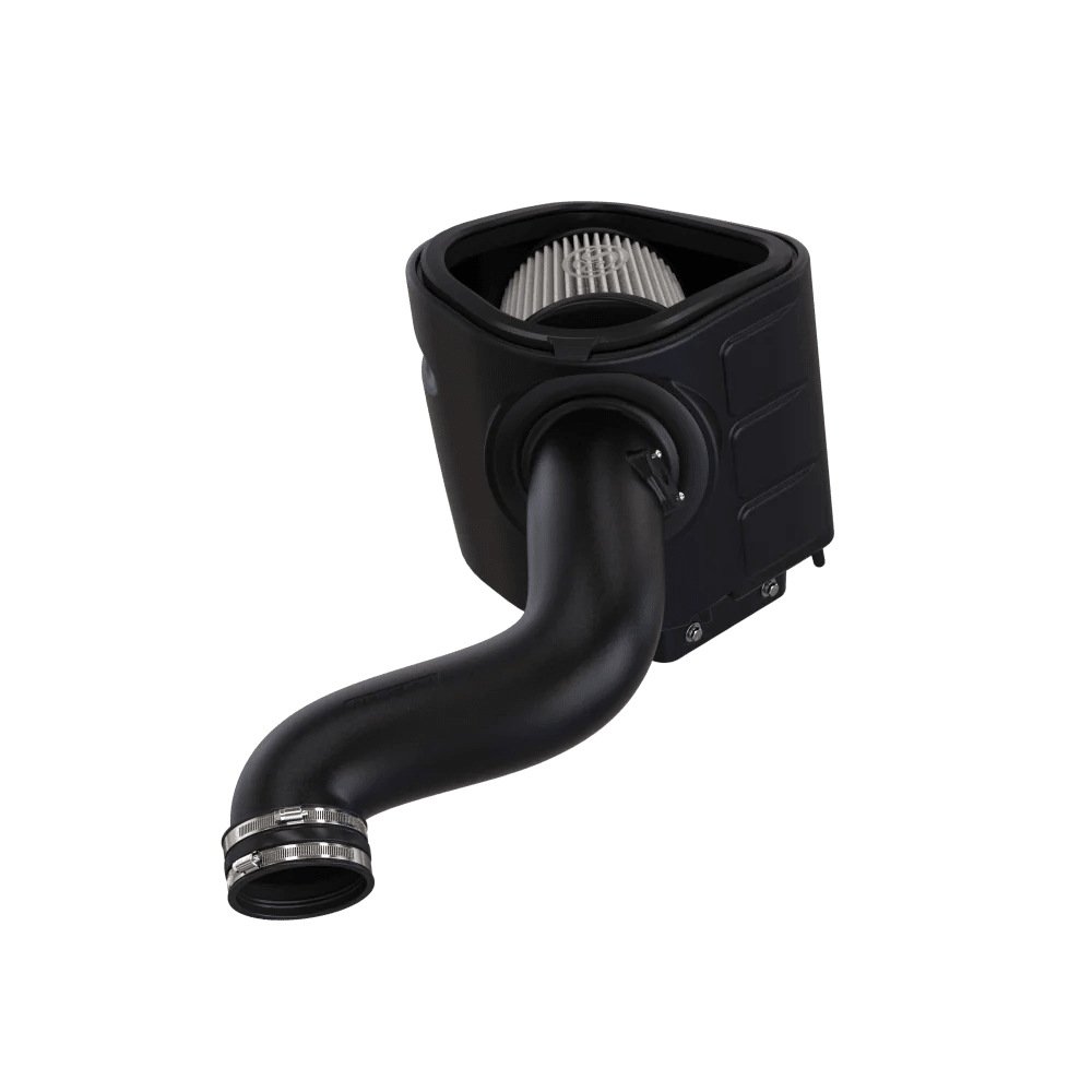 S&B 75 - 5094 Cold Air Intake Kit (2003 - 2007 Cummins) - Southern Diesel Supply
