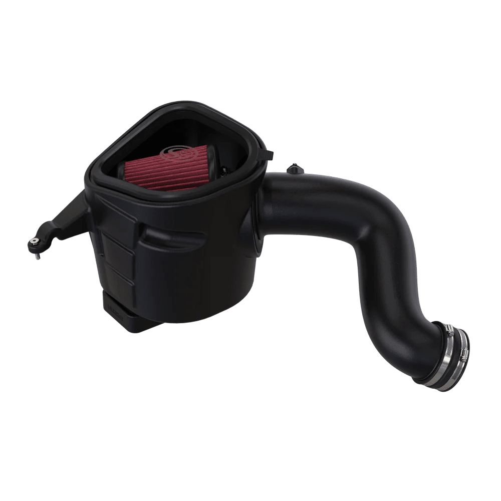 S&B 75 - 5094 Cold Air Intake Kit (2003 - 2007 Cummins) - Southern Diesel Supply