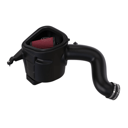 S&B 75-5094 Cold Air Intake Kit (2003-2007 5.9L Cummins)