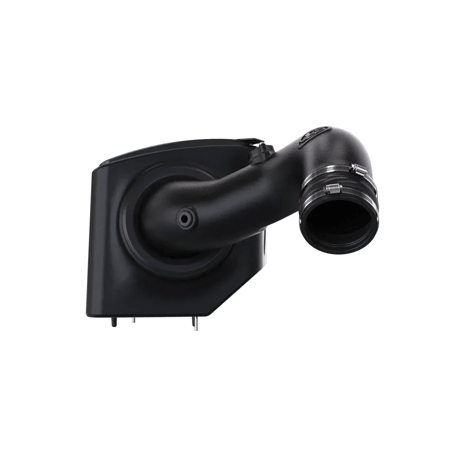 S&B 75 - 5101 Cold Air Intake (2001 - 2004 Duramax) - Southern Diesel Supply