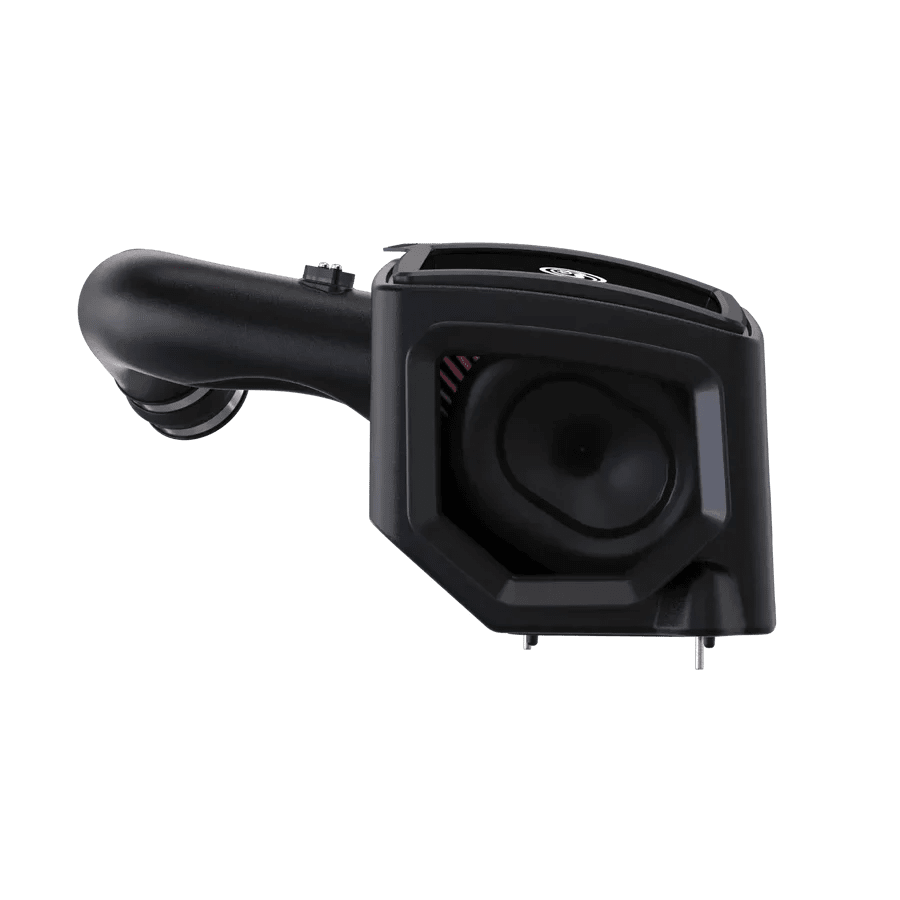 S&B 75 - 5102 Cold Air Intake Kit (2004.5 - 2005 Duramax) - Southern Diesel Supply