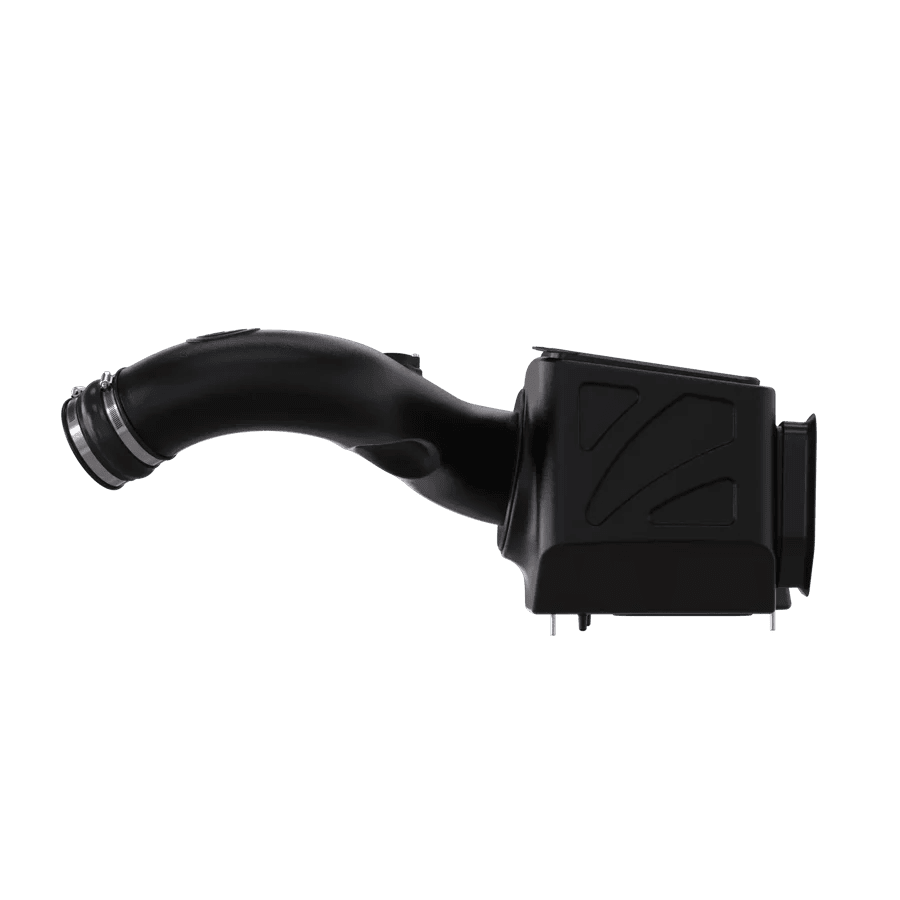 S&B 75 - 5102 Cold Air Intake Kit (2004.5 - 2005 Duramax) - Southern Diesel Supply