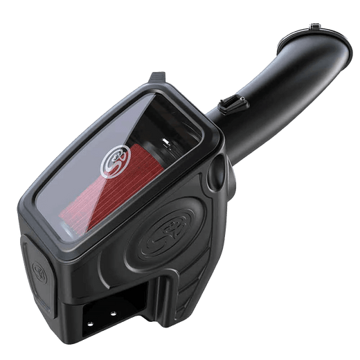 S&B 75-5104 Cold Air Intake (2011-2016 6.7L Powerstroke)
