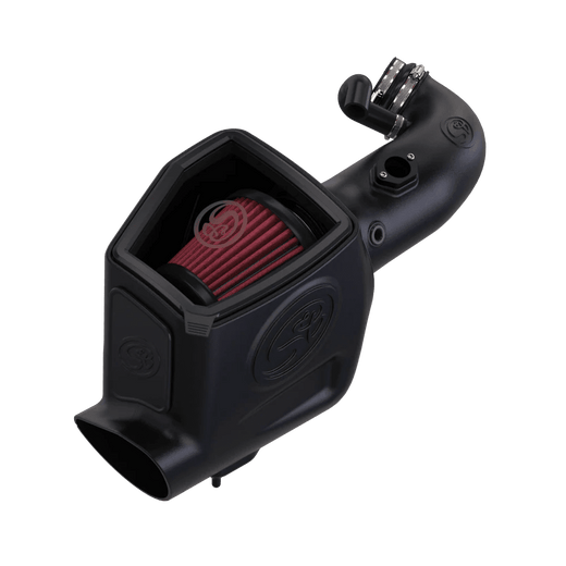 S&B 75-5105 Cold Air Intake (2008-2010 6.4L Powerstroke)