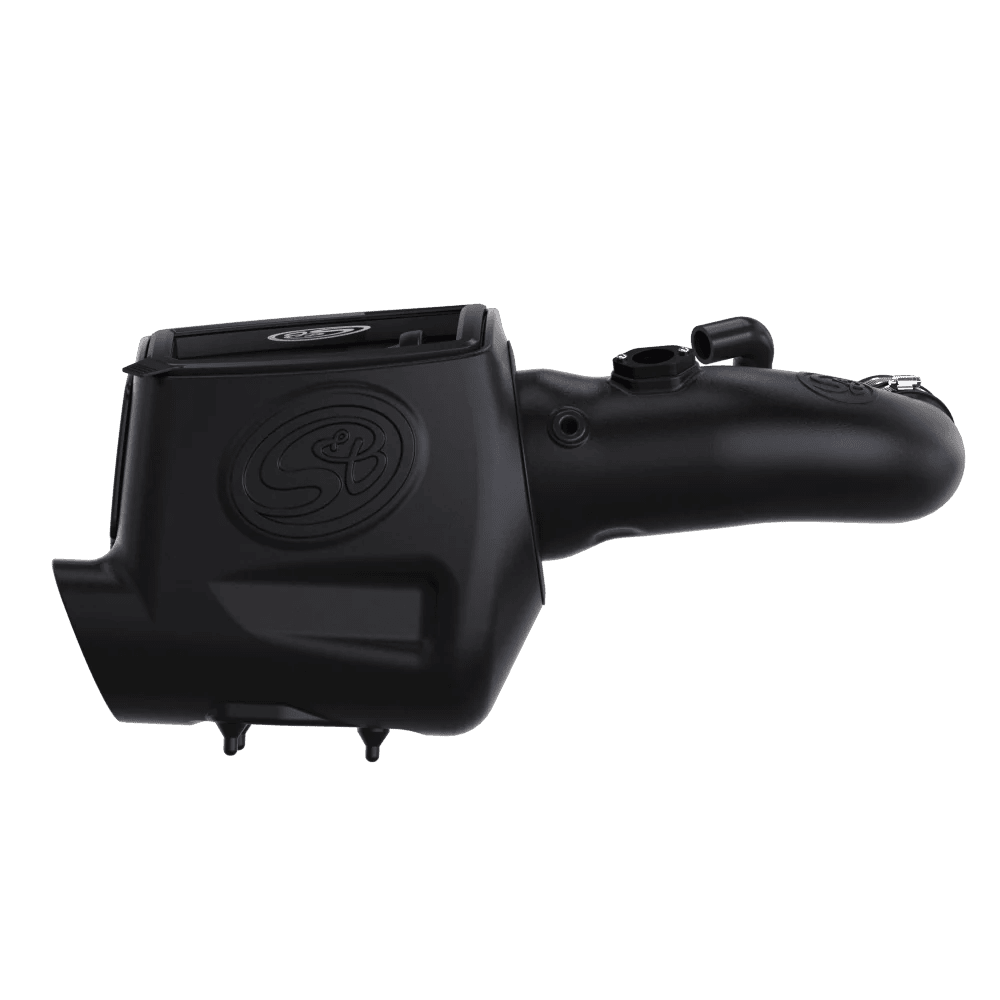 S&B 75 - 5105 Cold Air Intake (2008 - 2010 Power Stroke) - Southern Diesel Supply