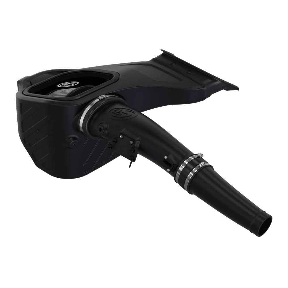 S&B 75 - 5126 Cold Air Intake (2018 - 2021 3.0L Power Stroke) - Southern Diesel Supply