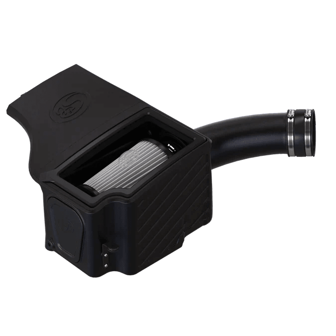S&B 75 - 5131 - 1 Cold Air Intake Kit (1994 - 1997 Power Stroke) - Southern Diesel Supply