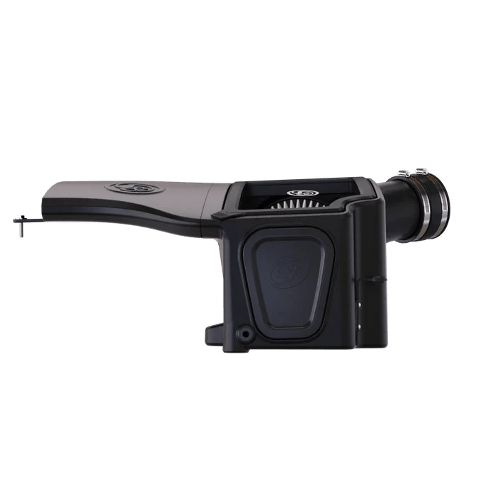 S&B 75 - 5131 - 1 Cold Air Intake Kit (1994 - 1997 Power Stroke) - Southern Diesel Supply