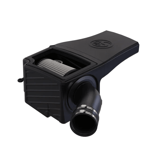 S&B 75 - 5131 - 1 Cold Air Intake Kit (1994 - 1997 Power Stroke) - Southern Diesel Supply