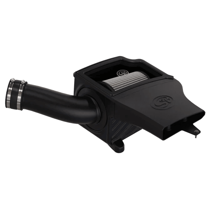 S&B 75 - 5131 - 1 Cold Air Intake Kit (1994 - 1997 Power Stroke) - Southern Diesel Supply