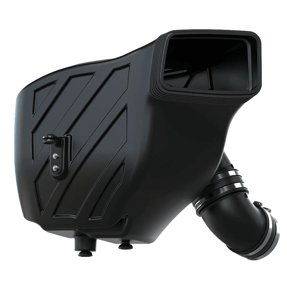 S&B 75 - 5132 Cold Air Intake (2019 - 2024 Cummins) - Southern Diesel Supply