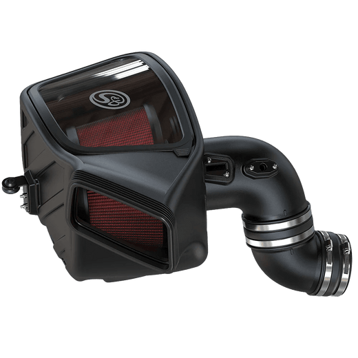 S&B 75-5132 Cold Air Intake (2019-2024 6.7L Cummins)