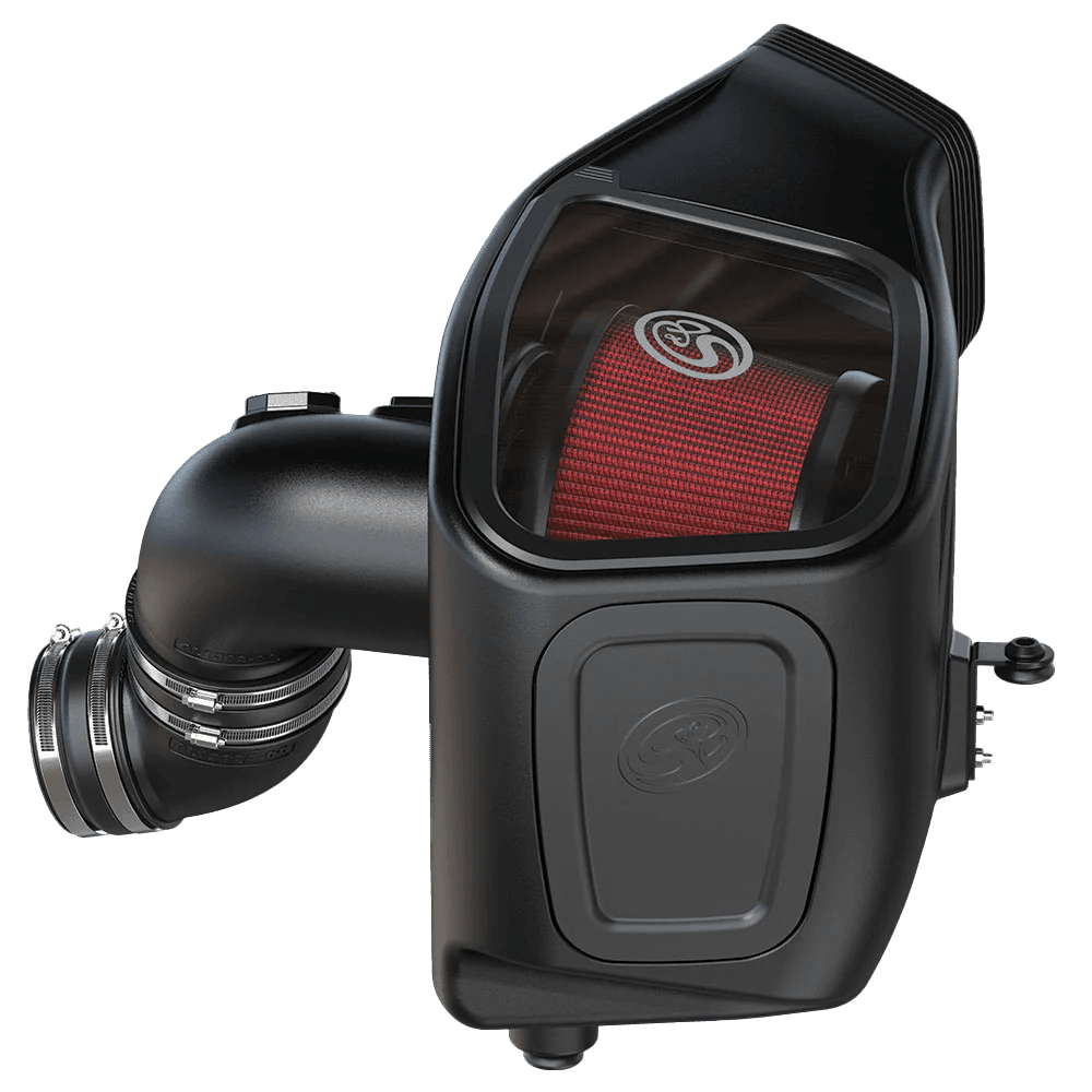 S&B 75 - 5132 Cold Air Intake (2019 - 2024 Cummins) - Southern Diesel Supply