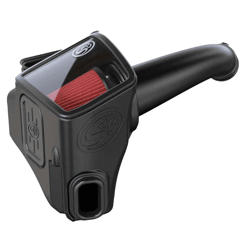 S&B 75 - 5136 Cold Air Intake (2020 - 2023 Duramax) - Southern Diesel Supply