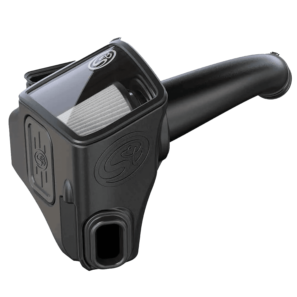 S&B 75 - 5136 Cold Air Intake (2020 - 2023 Duramax) - Southern Diesel Supply