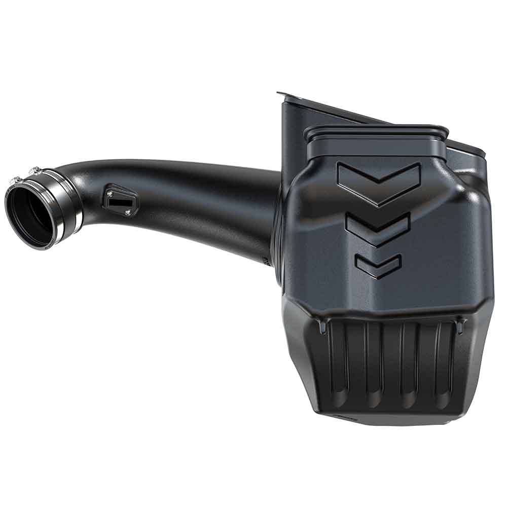 S&B 75 - 5136 Cold Air Intake (2020 - 2023 Duramax) - Southern Diesel Supply