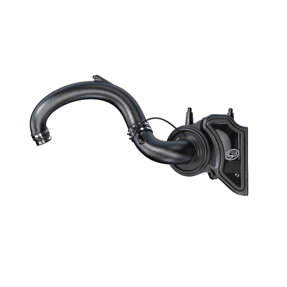 S&B 75 - 5137 - 1 Cold Air Intake Kit (2020 - 2025 3.0L Duramax) - Southern Diesel Supply