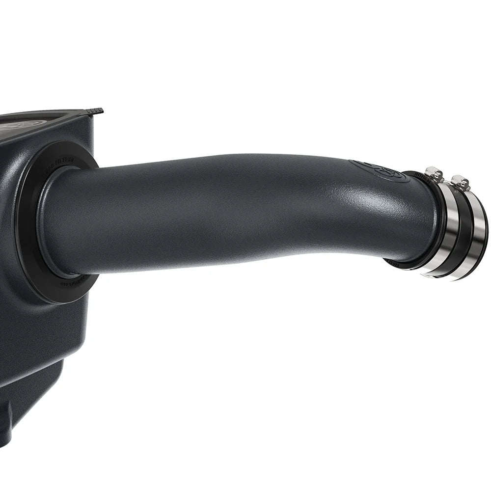 S&B 75 - 5140 Cold Air Intake (2020 - 2026 Power Stroke) - Southern Diesel Supply