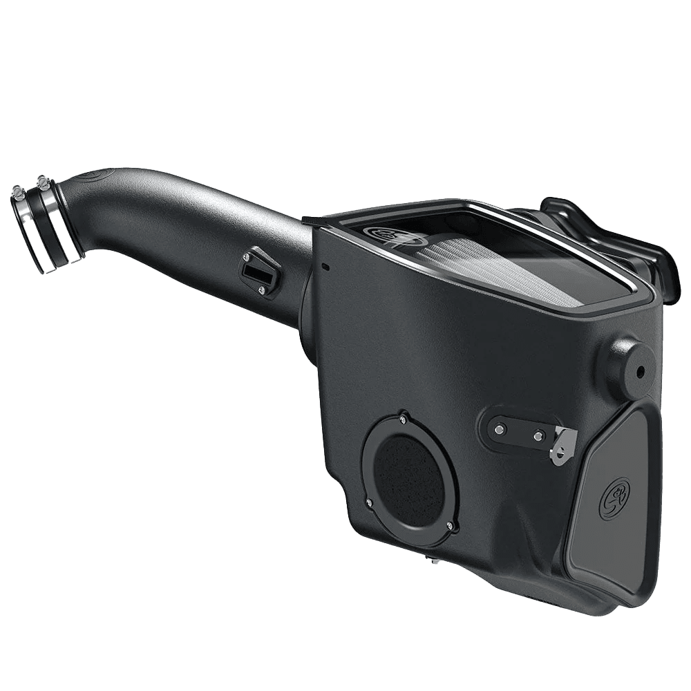 S&B 75 - 5140 Cold Air Intake (2020 - 2026 Power Stroke) - Southern Diesel Supply