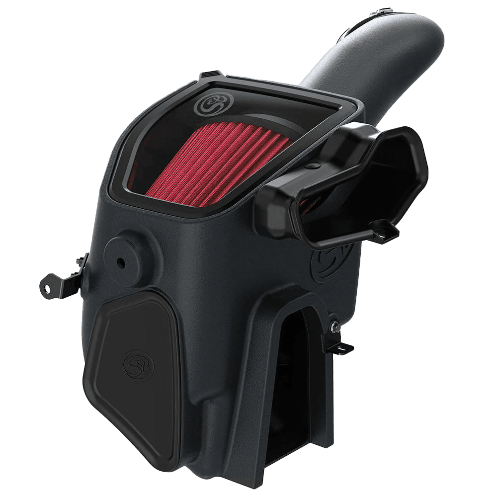 S&B 75 - 5140 Cold Air Intake (2020 - 2026 Power Stroke) - Southern Diesel Supply